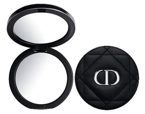 dior mirror compact